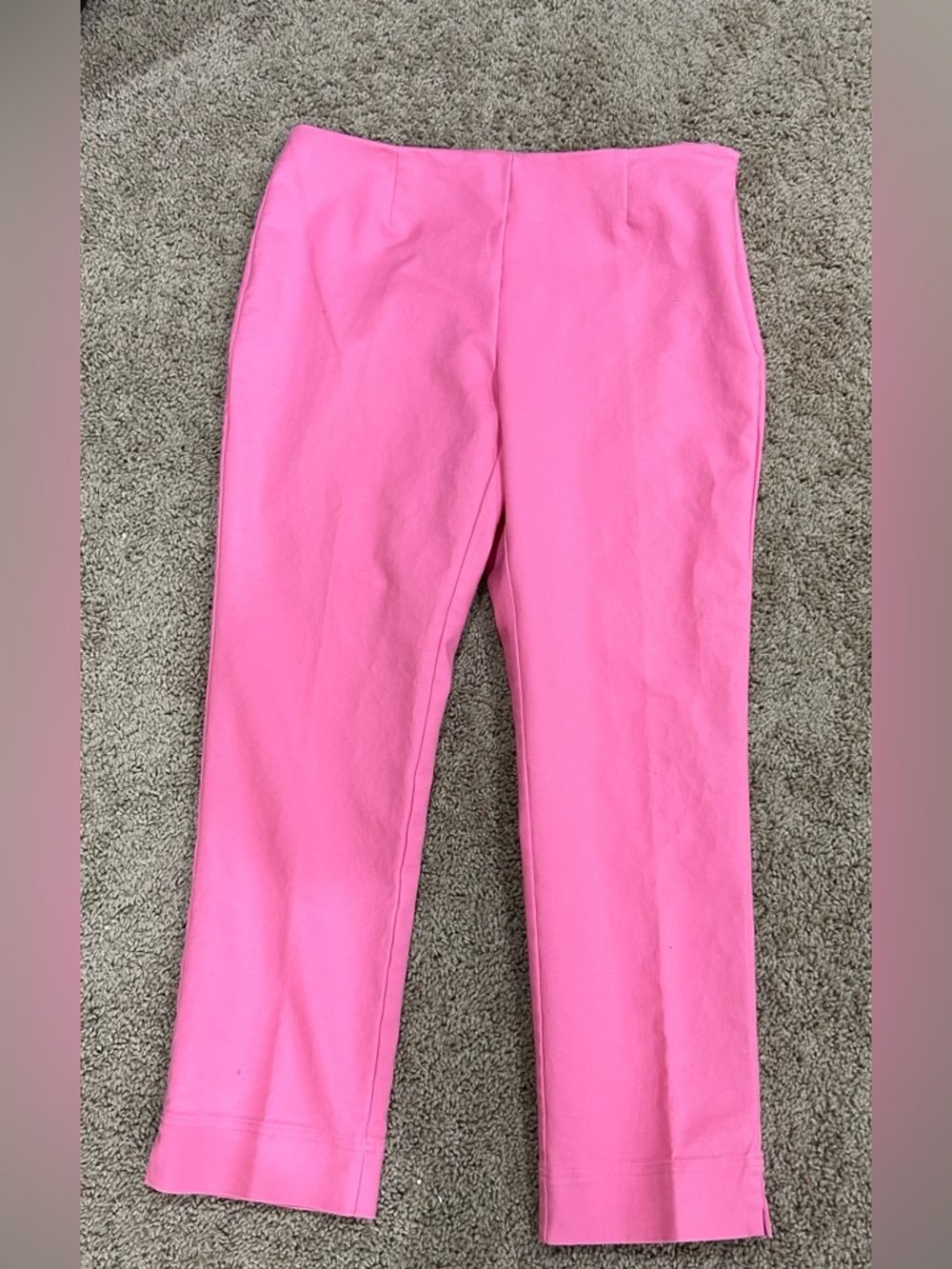 Charter Club's casual skinny pants -size 10